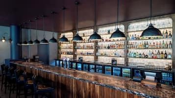 Bar (sur place)