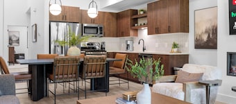 Fairway Overlook Pt C202 | Hot Tub | Golf | Pool