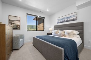 Room - Eagles View Pt C204| Fairway Views | Golf (Eden)