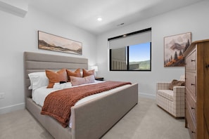 Room - Birdie View Pt C205|Mountain Views | Golf (Eden)
