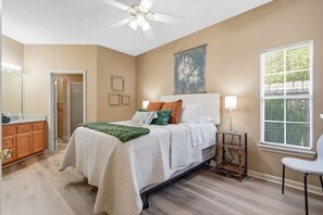 3 Schlafzimmer, Bügeleisen/Bügelbrett, WLAN, Bettwäsche