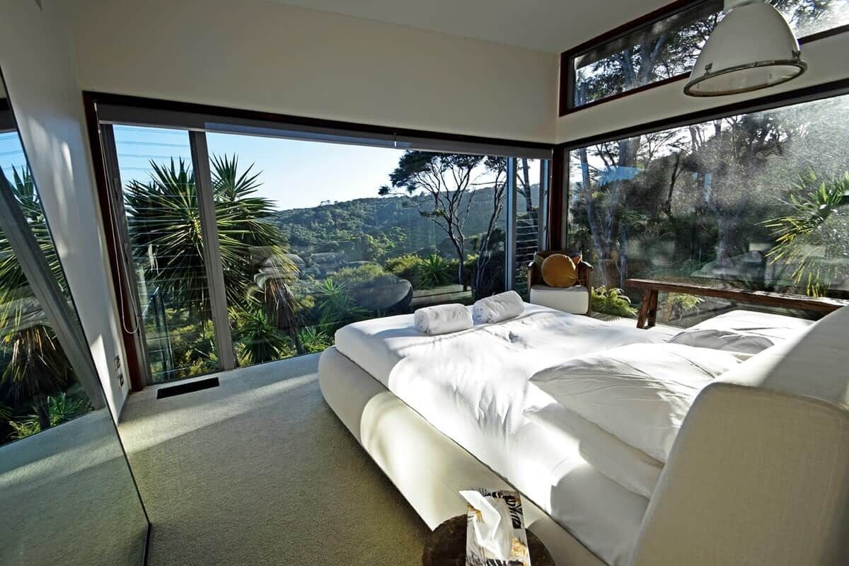 3 bedrooms, WiFi