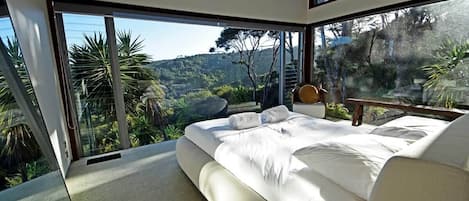 3 Schlafzimmer, WLAN