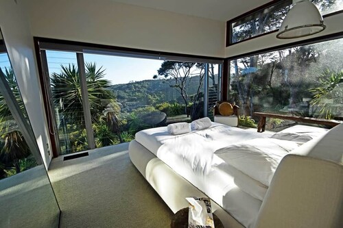 Nature’s little sanctuary on Waiheke Island