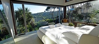 Nature’s little sanctuary on Waiheke Island