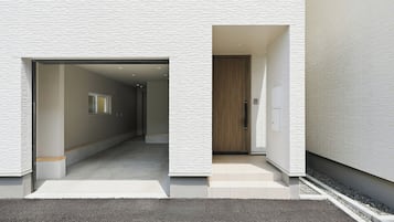 Chi tiết ngoại thất