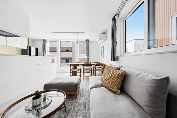 Grace Home-a - Sapporo