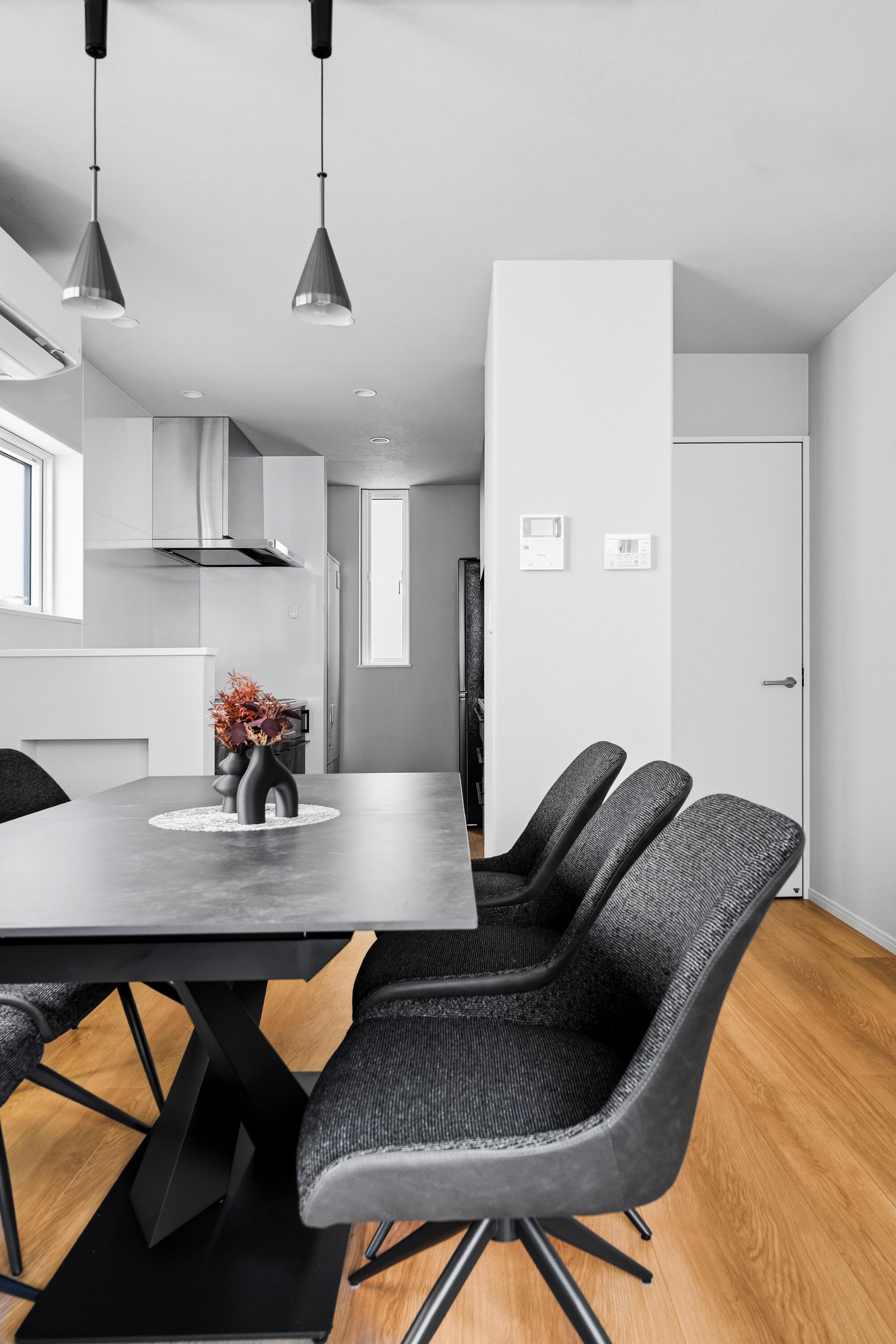 Apartment | In-room dining