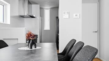 Apartment | In-room dining