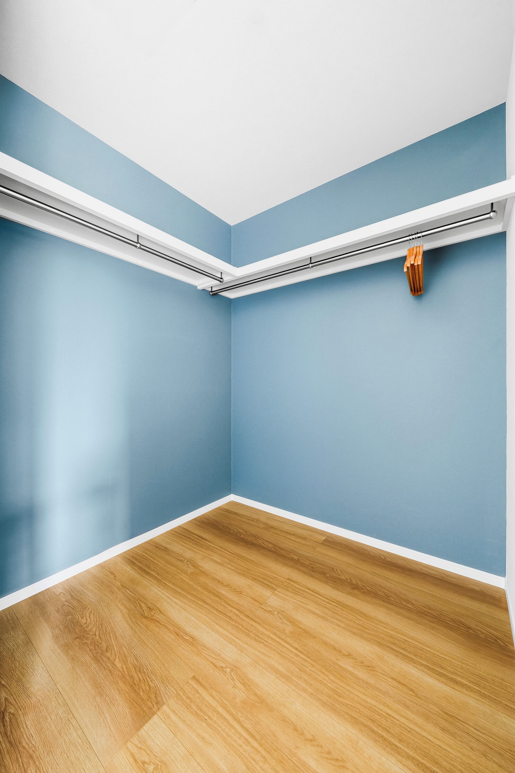 Apartment | Wardrobe