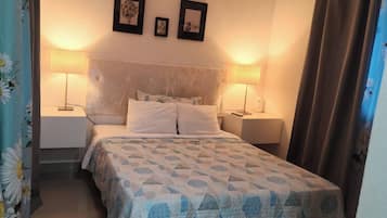 Apartment, 2 Bedrooms | 2 bedrooms