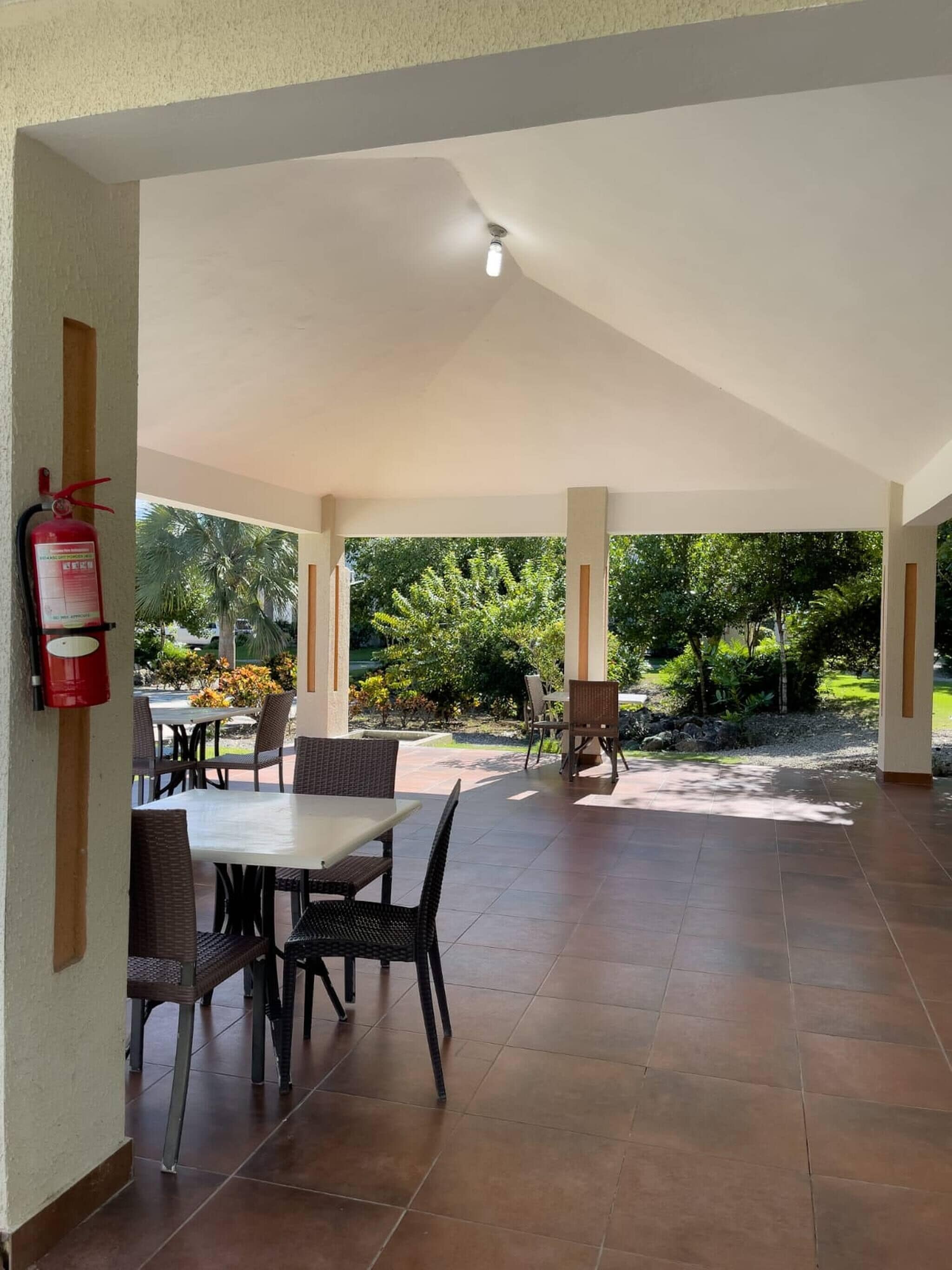 Apartment, 2 Bedrooms | Outdoor dining