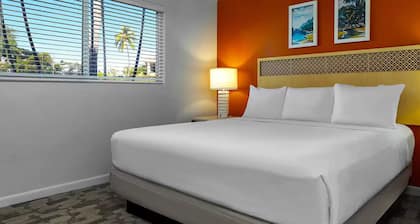 Worldmark Kihei Maui Resort 3-Bedroom Unit for 1 Week & Up to 2 weeks