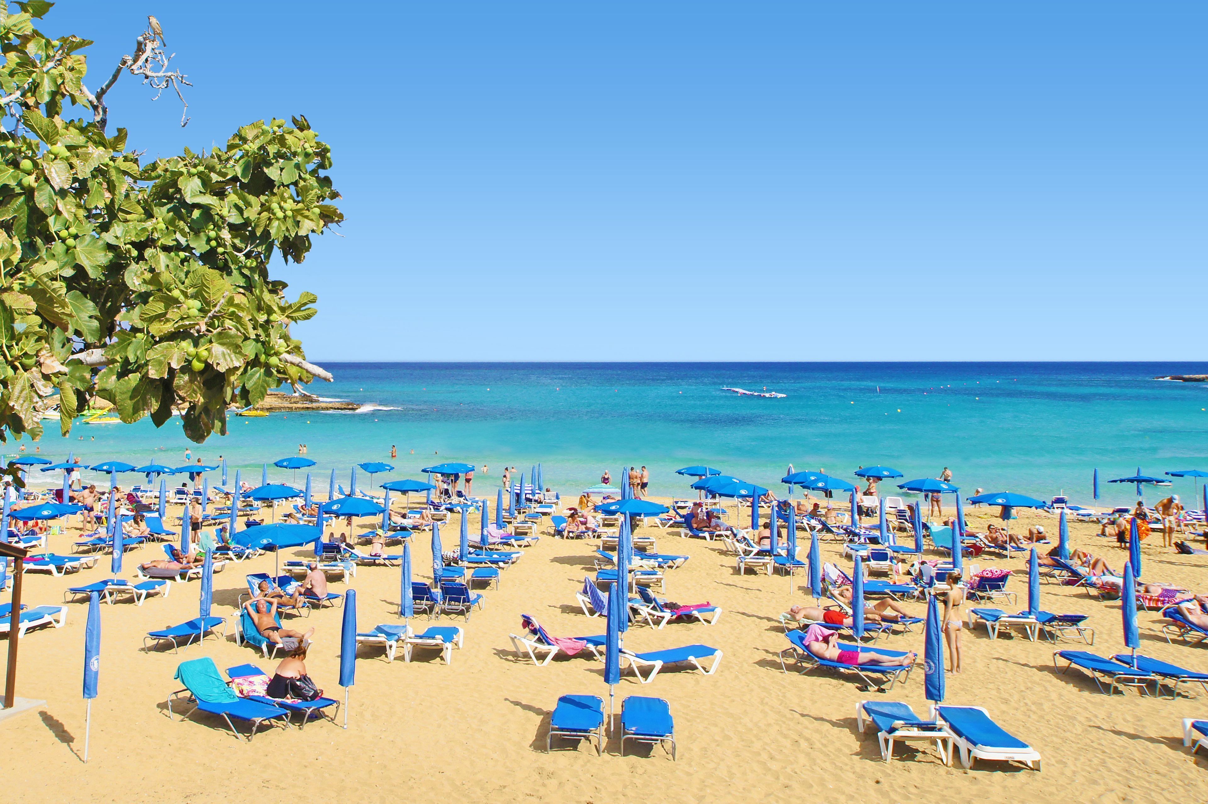 Perto da praia 
