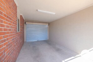 Property grounds - Central Mildura Townhouse – 2BR Walk to City Heart (Mildura)