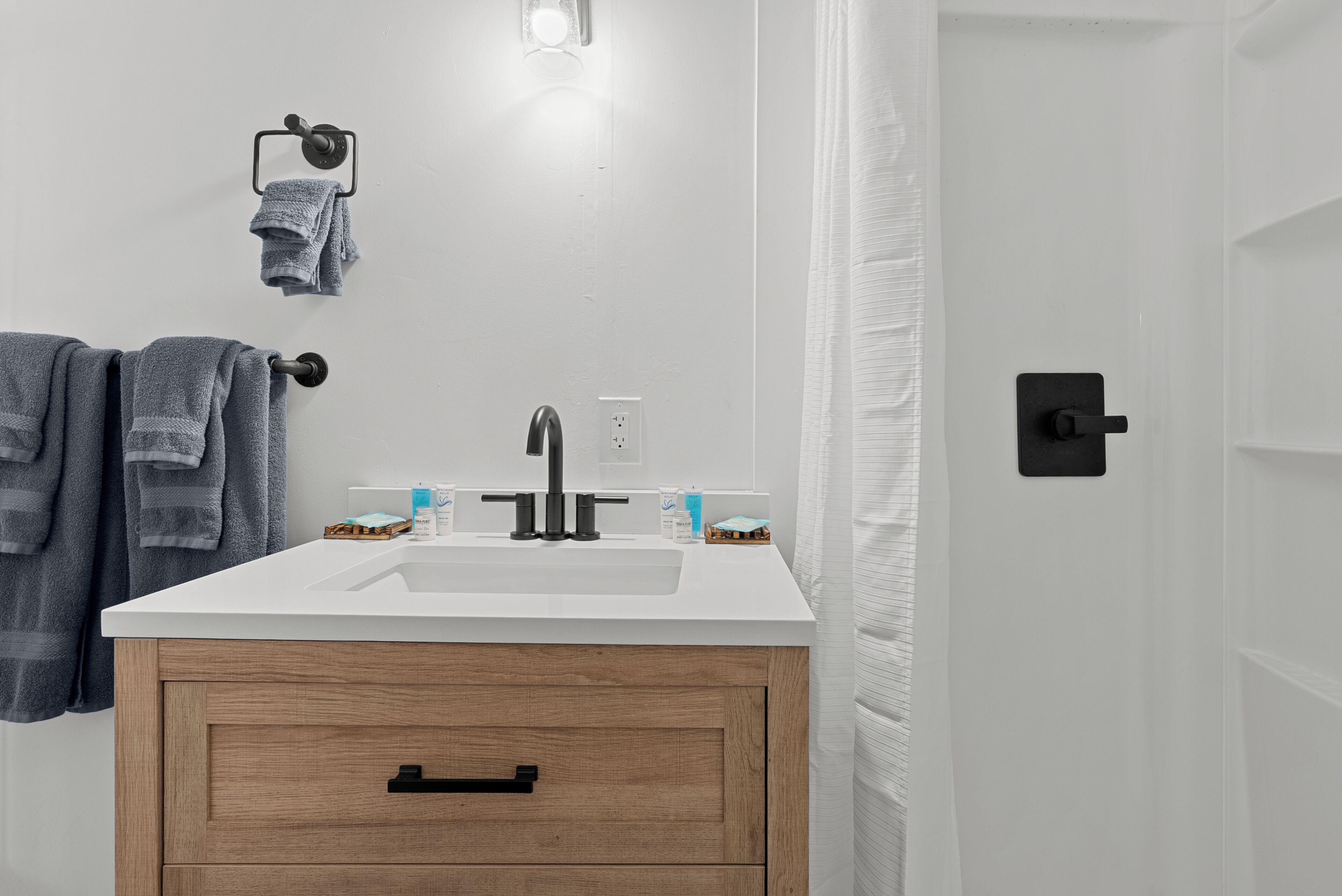 Badkamer