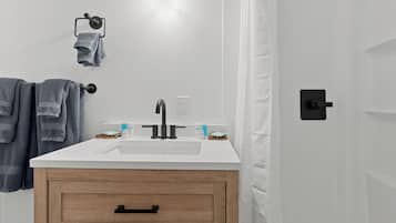 Badkamer