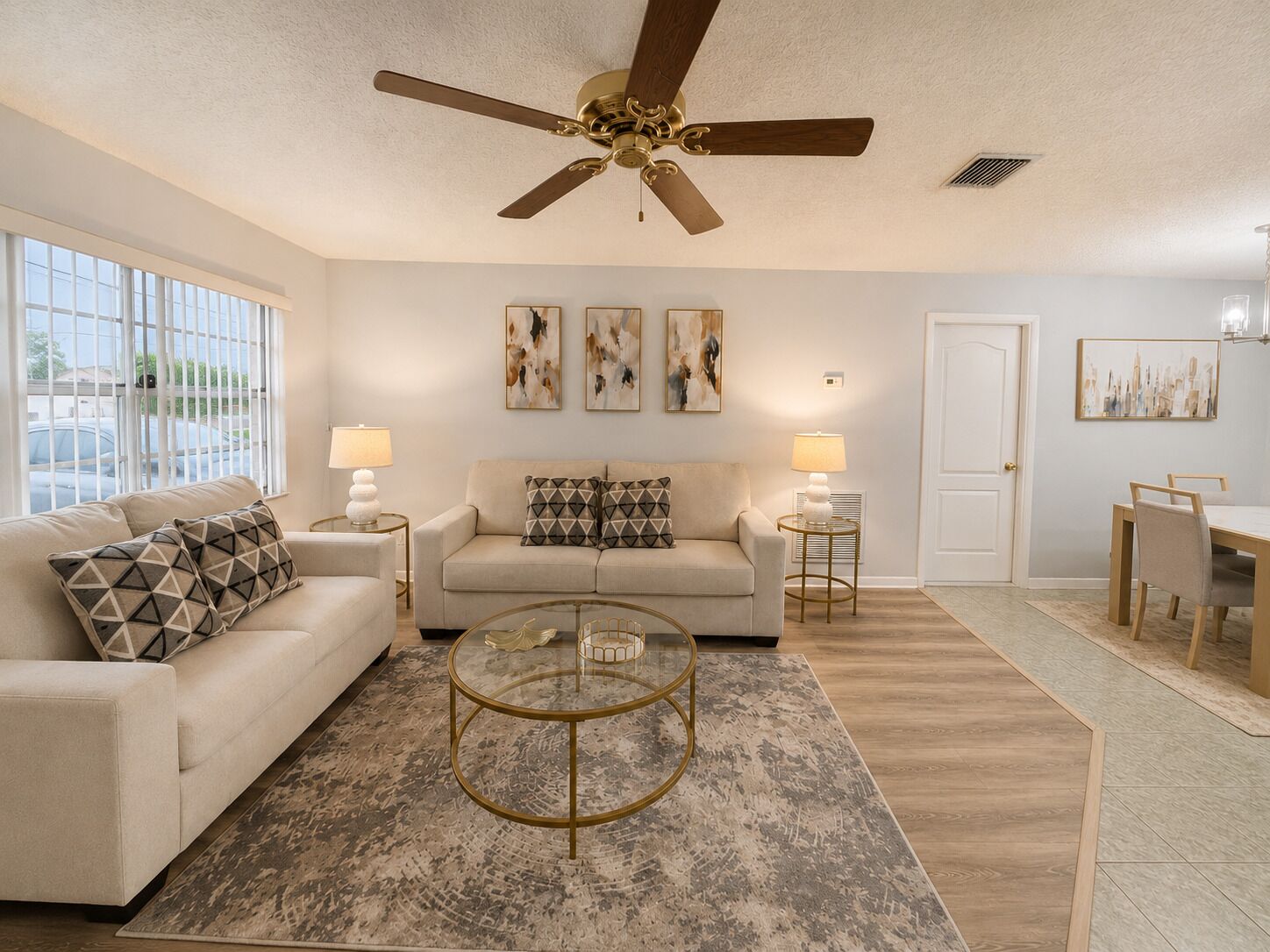 Coastal Getaway In Apollo Beach/ Pet Friendly ! - Apollo Beach, FL