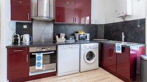 Private kitchen - Déroulède (Nice)