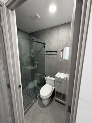 Handtücher, Toilettenpapier