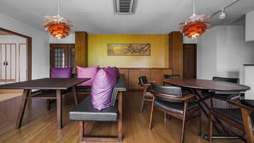 Apartment | Speisen