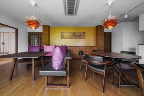 Apartment | Speisen