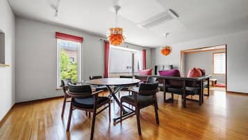 Apartment | Interior