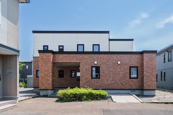 Big House - Asahikawa