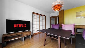 Apartment | Interior