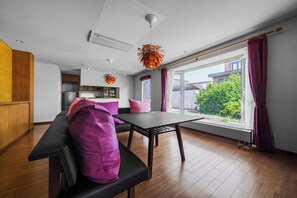 Apartment | Wohnbereich