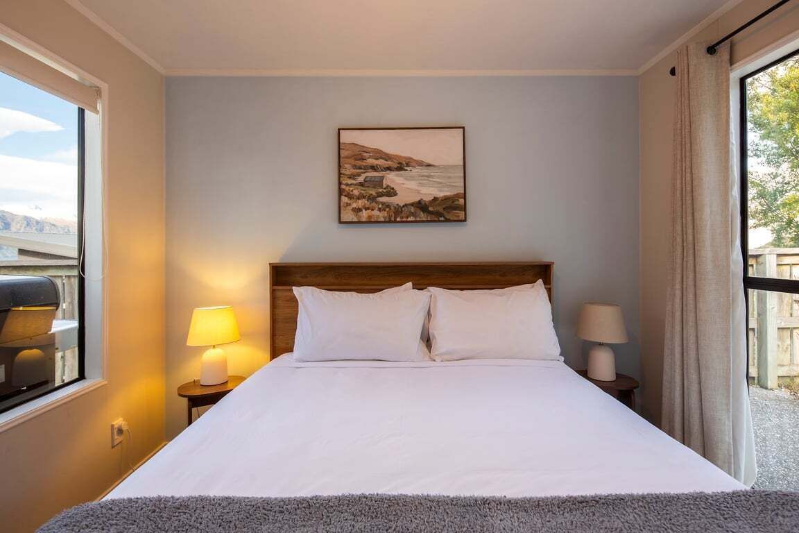 3 Schlafzimmer, Bügeleisen/Bügelbrett, Reisekinderbett, WLAN