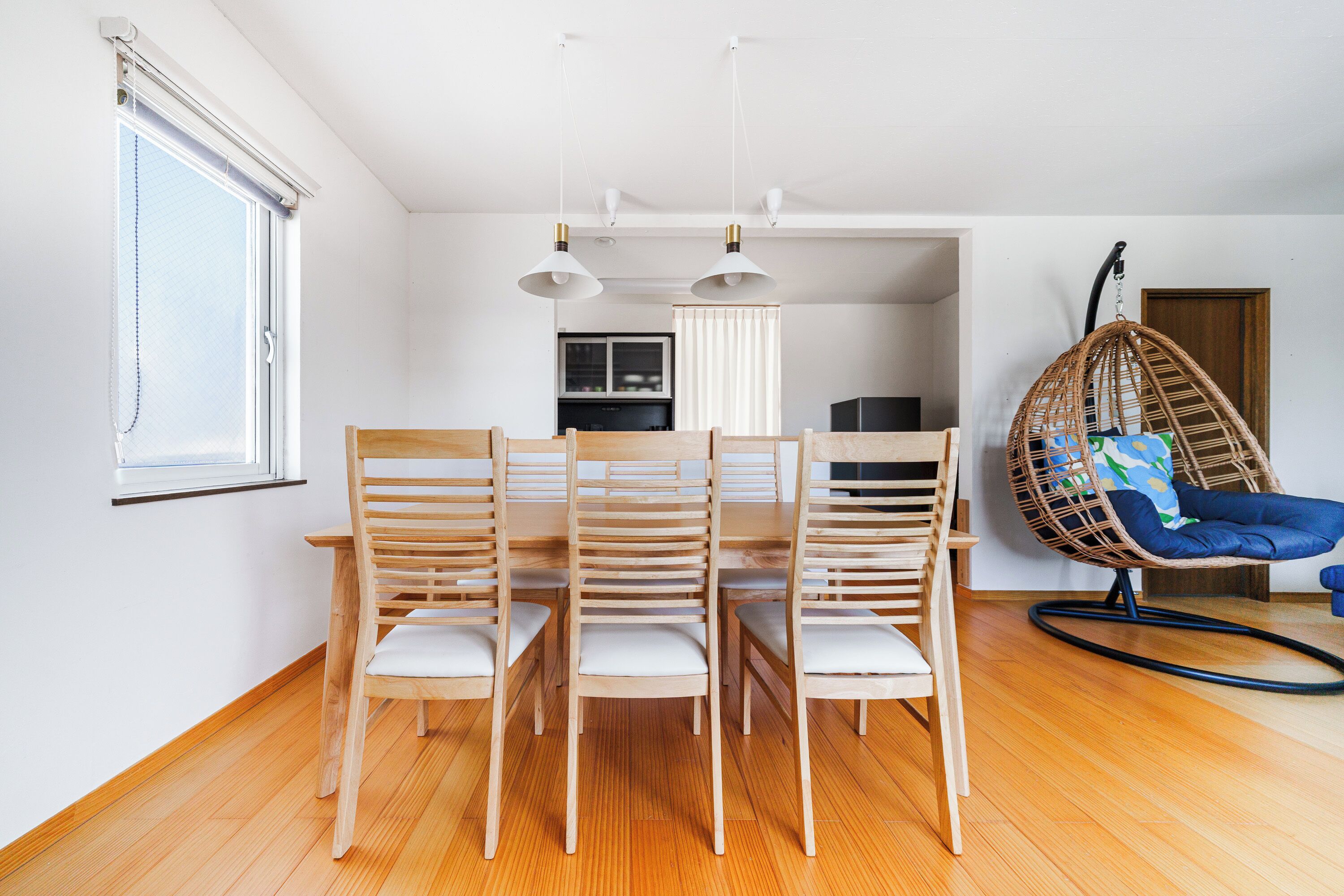 Appartement | Restauration