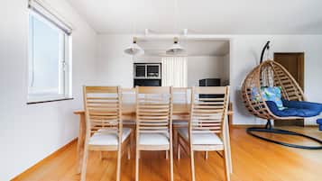 Appartement | Dineren