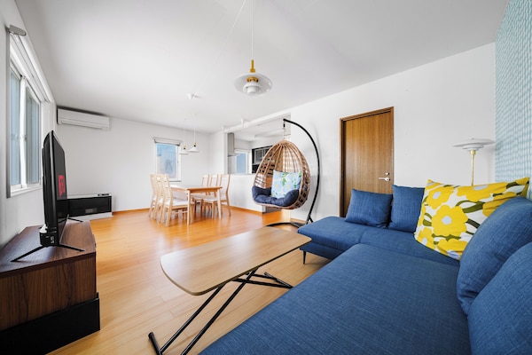 Small House - 旭川市