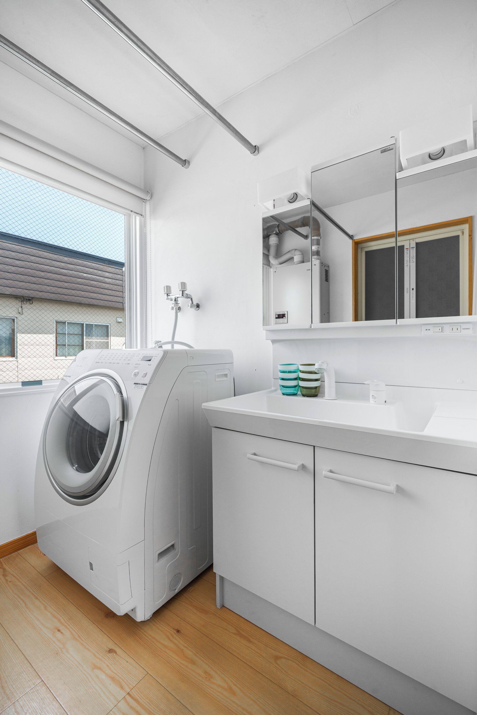 Departamento | Baño | Tina con regadera, amenidades de baño gratuitas, secadora de cabello 