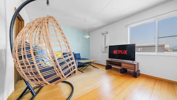 Apartment | Living area