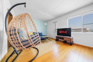 Apartment | Wohnbereich
