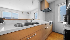 Departamento | Cocina privada