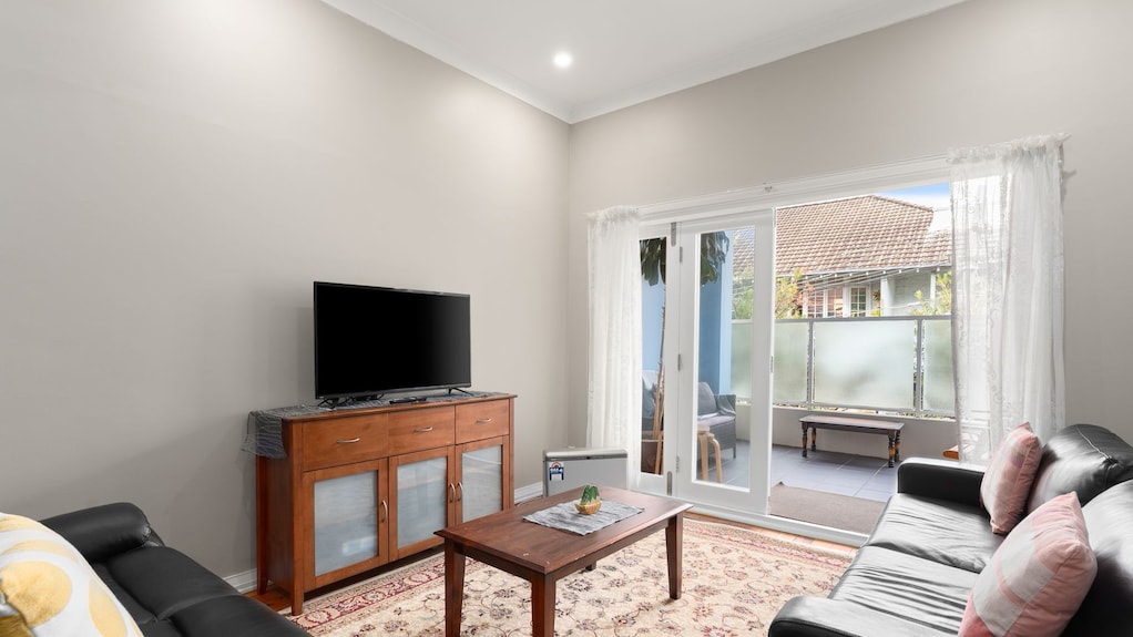 The Coastal Quarter At Coogee - Coogee