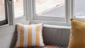 Interior - The Coastal Quarter at Coogee (Coogee)