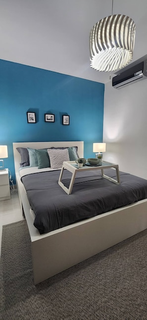 3 bedrooms - Luxurious 2 Bedroom Apartment With Pool View in Punta Cana (Punta Cana)