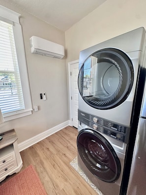 Interior - Newly Remodeled Luxury Studio 2 Blocks to Square! (Prescott)