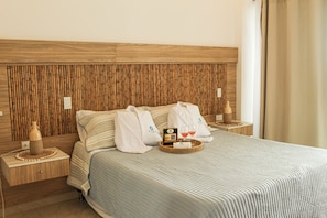 Wifi gratis, ropa de cama y acceso para silla de ruedas 