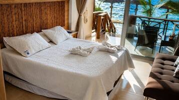 Free WiFi, bed sheets, wheelchair access