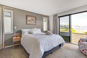 Room - Nelson Panorama Haven (Nelson)