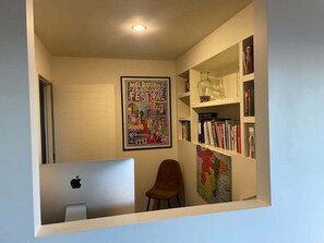 Interior - Nelson Panorama Haven (Nelson)