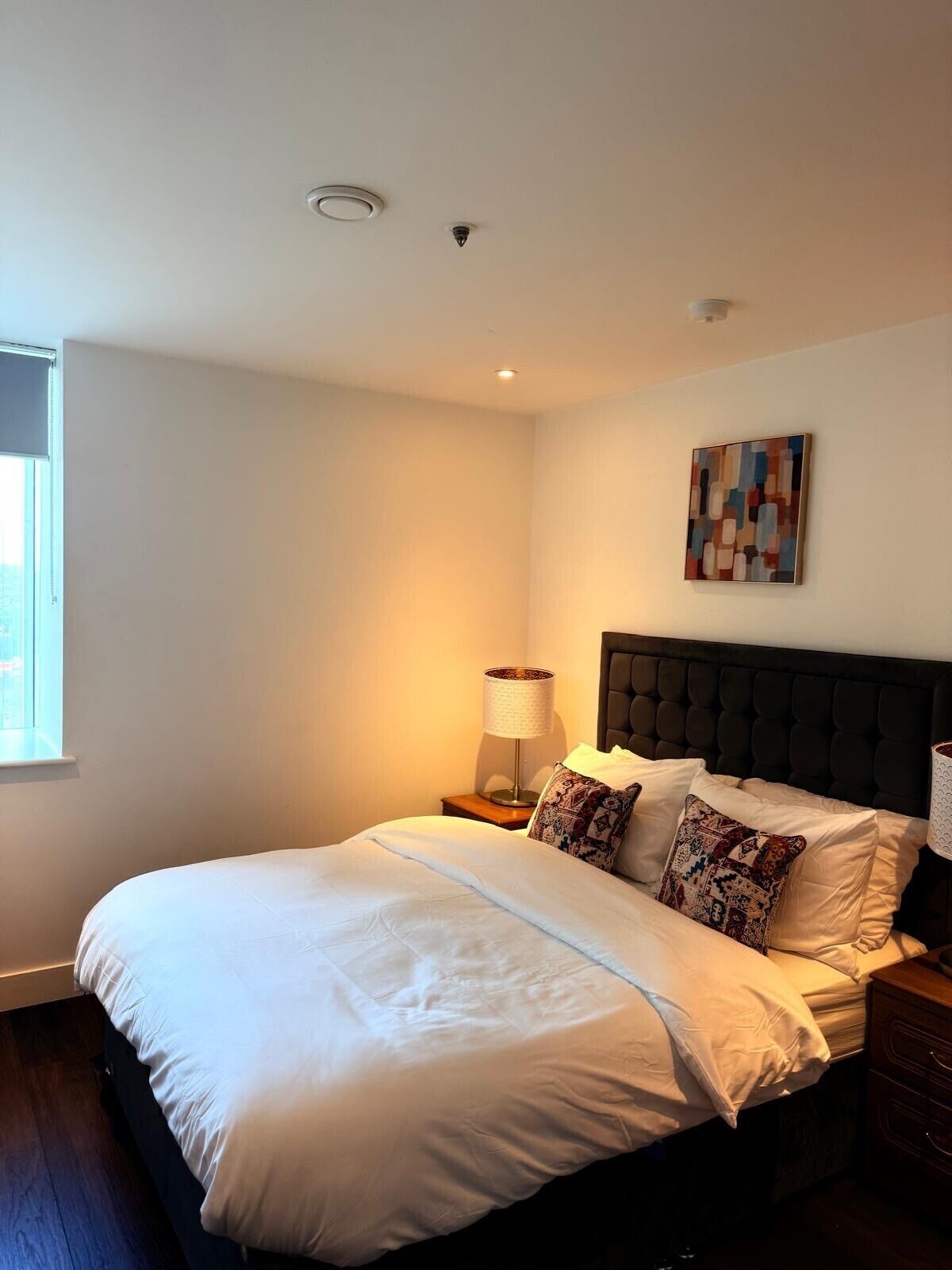 2 bedrooms, WiFi