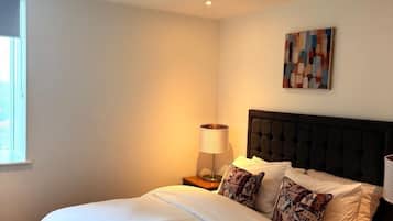 2 bedrooms, WiFi