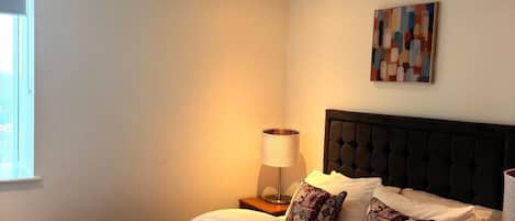 2 habitaciones y wifi