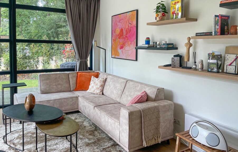 Cozy Home In Wenum-wiesel With Wifi - Apeldoorn